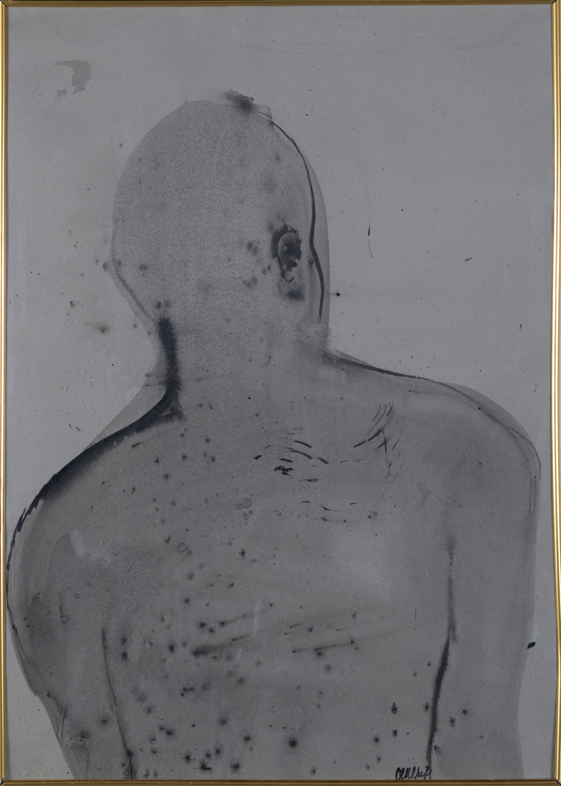 L'HOMME SANS TATOUAGE - Linette Cajou